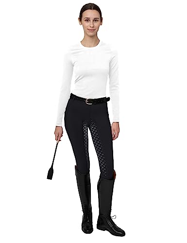 Ladies Horse Riding Tights Very Comfy & Stretchable With Anti Slip Silicone  Seat at Rs 1200/piece | Riding Breeches in Kanpur | ID: 24048665812