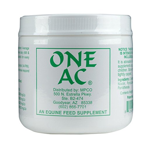 MPC LLC ONE-AC One AC 200GM